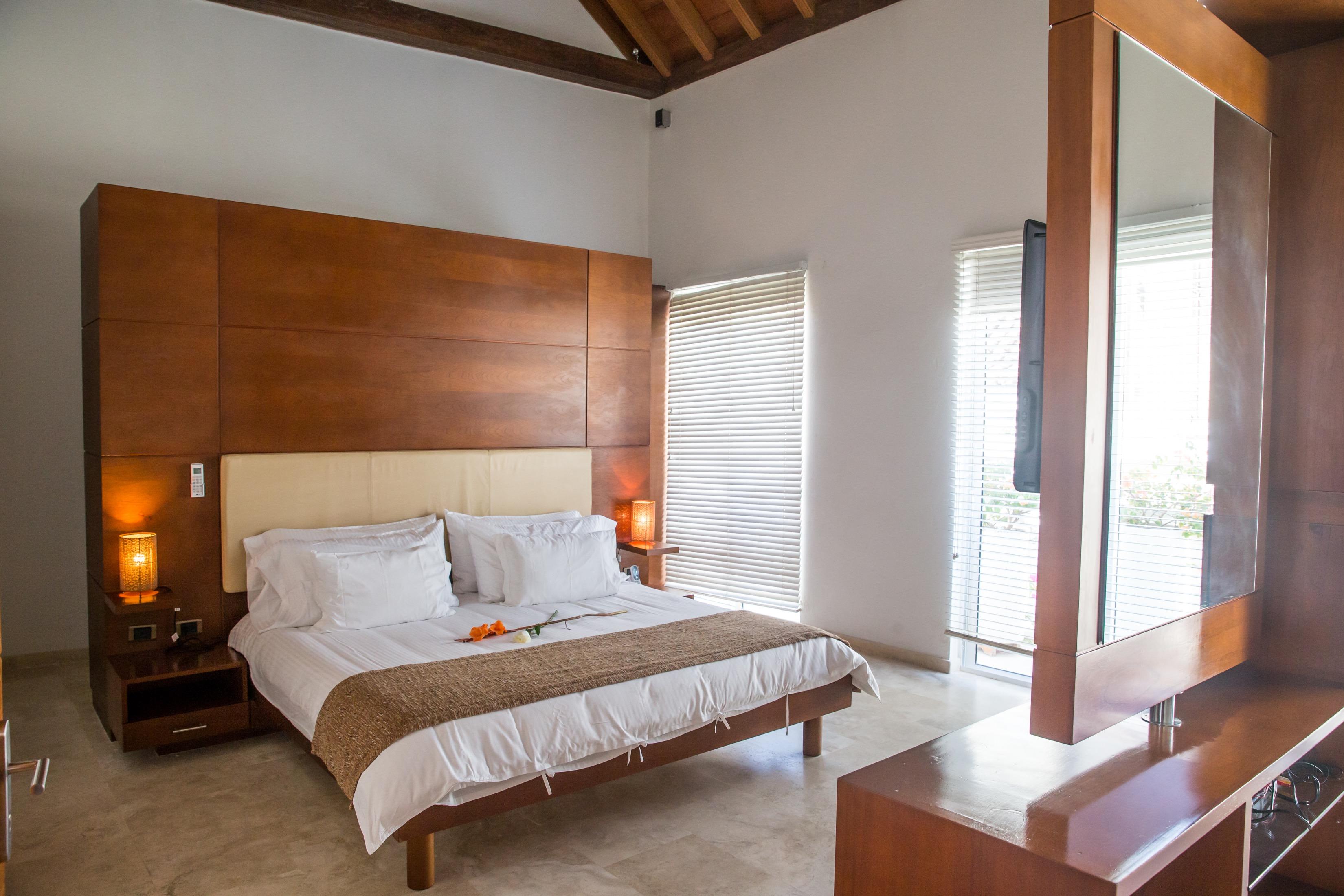 Casa Claver Loft Boutique Hotel Cartagena Екстер'єр фото