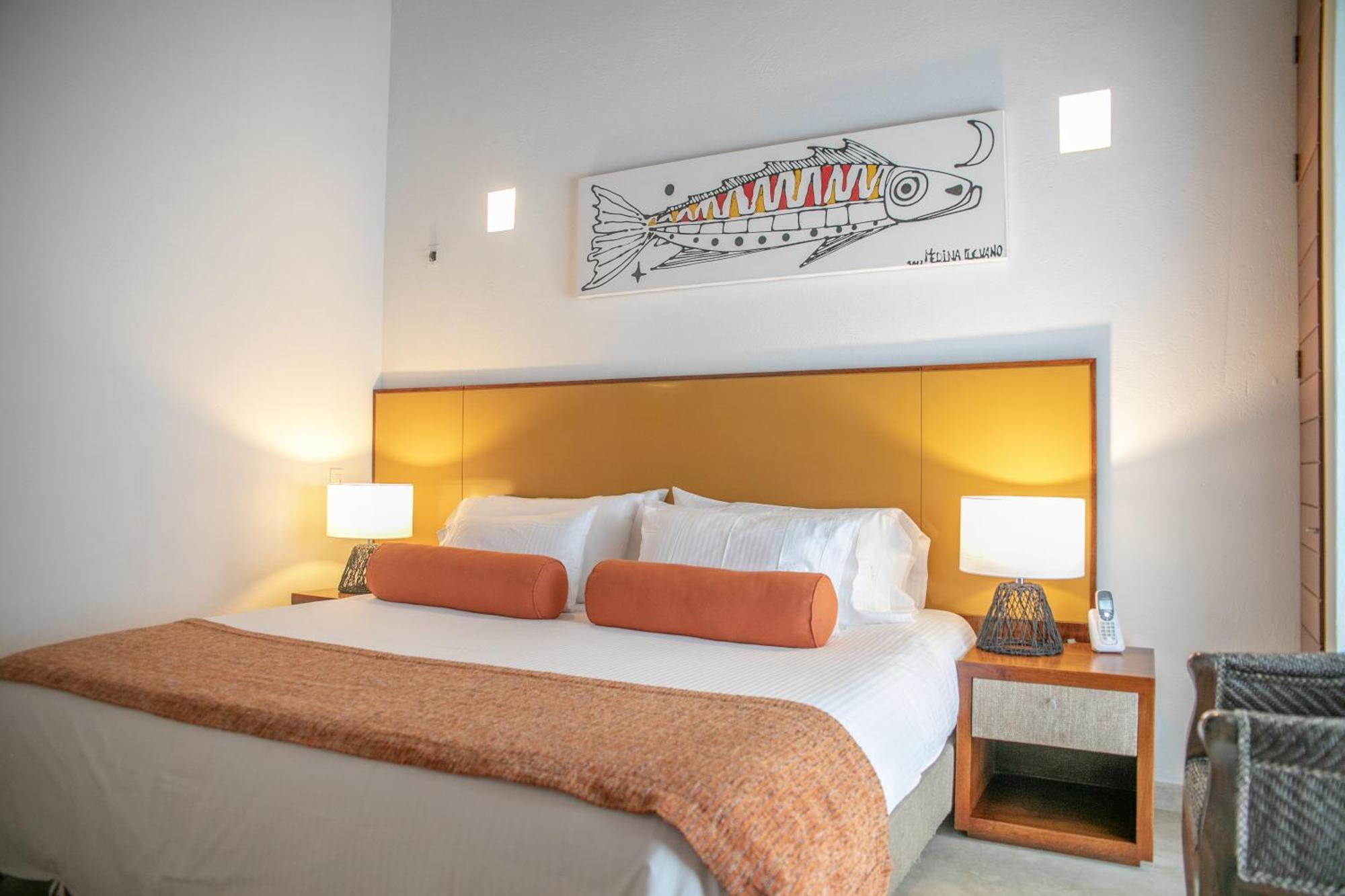 Casa Claver Loft Boutique Hotel Cartagena Екстер'єр фото