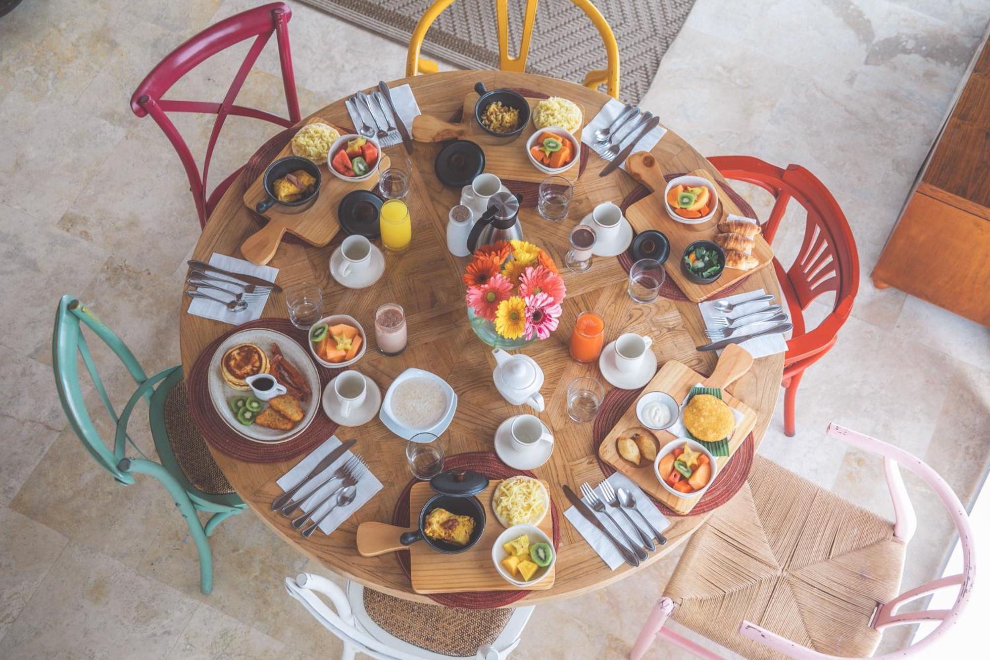 Casa Claver Loft Boutique Hotel Cartagena Екстер'єр фото