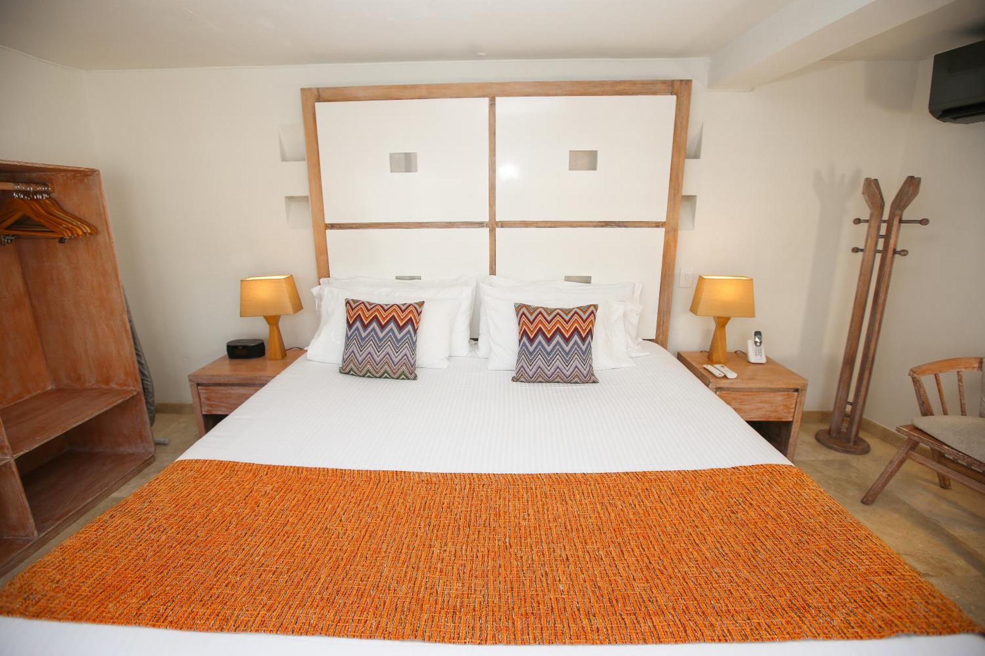 Casa Claver Loft Boutique Hotel Cartagena Екстер'єр фото
