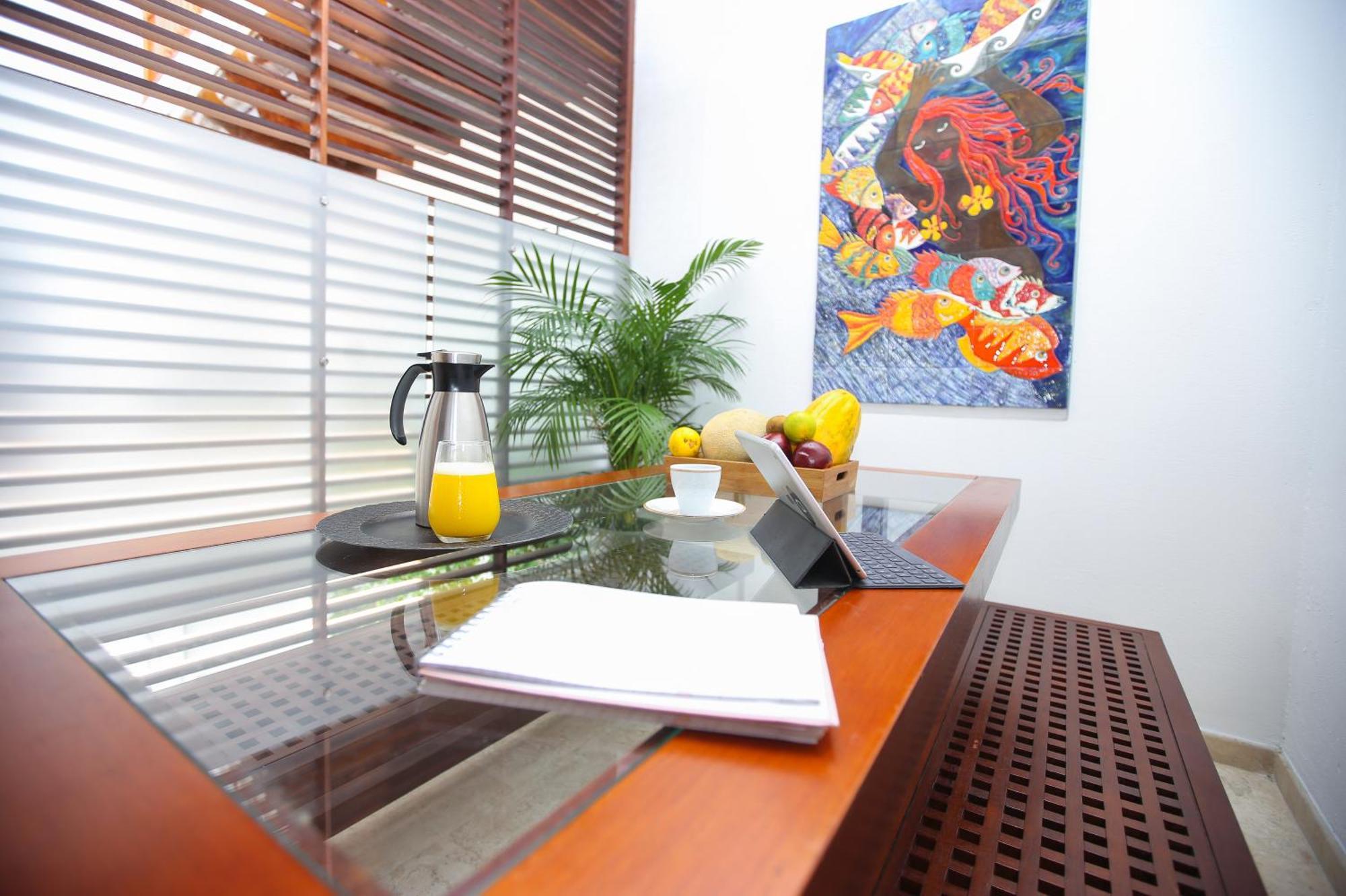 Casa Claver Loft Boutique Hotel Cartagena Екстер'єр фото