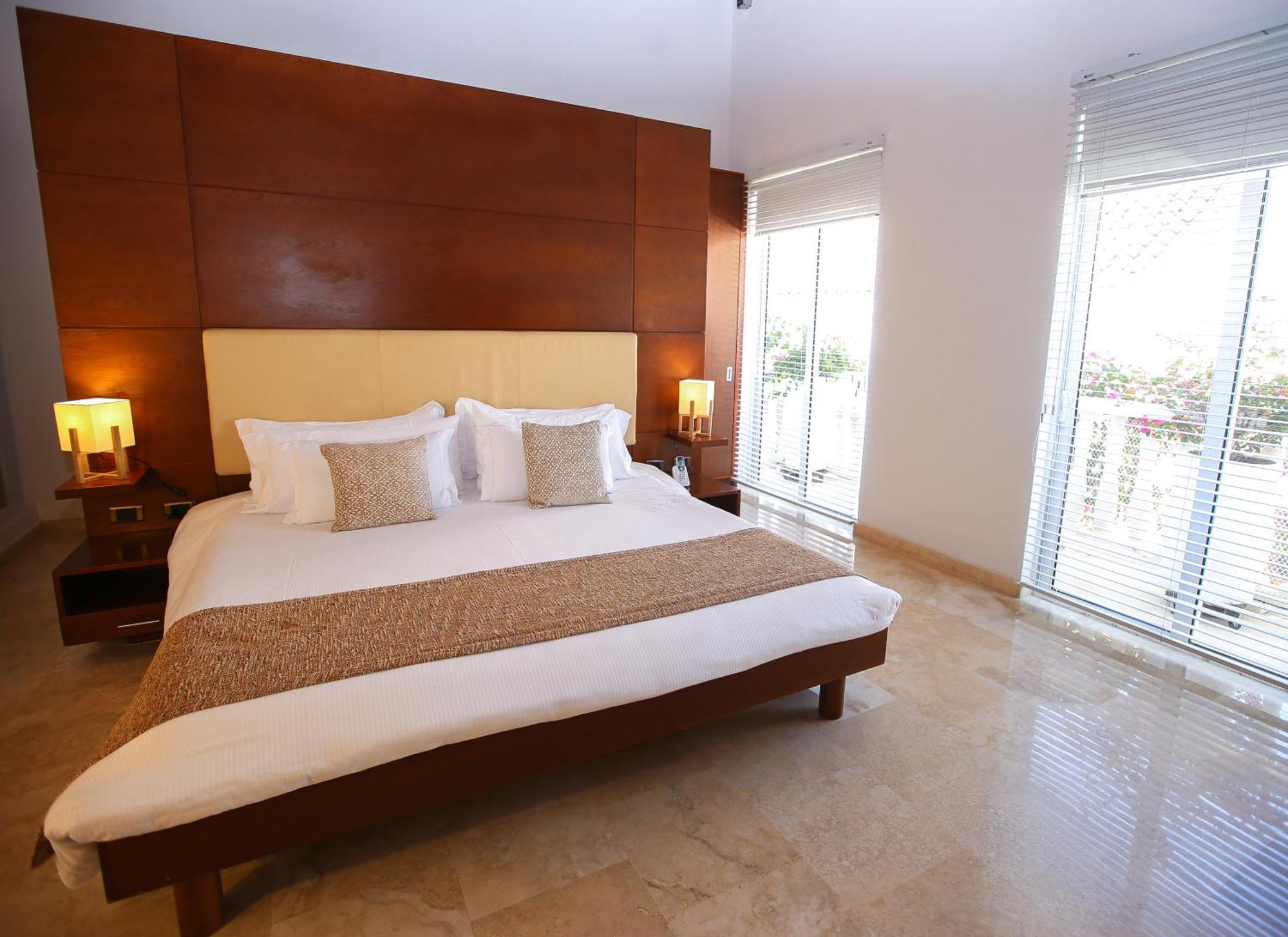 Casa Claver Loft Boutique Hotel Cartagena Екстер'єр фото