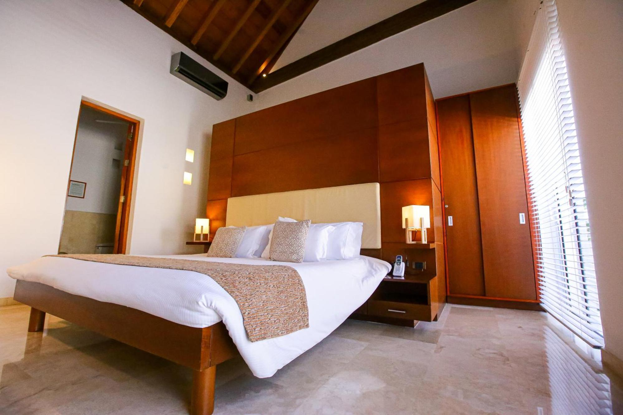Casa Claver Loft Boutique Hotel Cartagena Екстер'єр фото